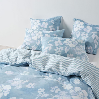 Kayla Quilt Cover Set by Linen House