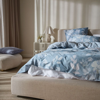 Kayla Quilt Cover Set by Linen House