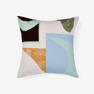 Kiama European Pillowcase by Linen House