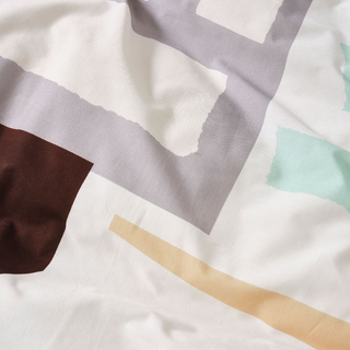 Kiama Quilt Cover Set by Linen House