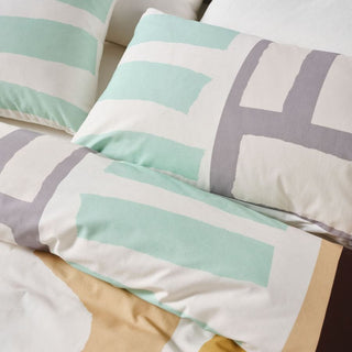 Kiama Quilt Cover Set by Linen House