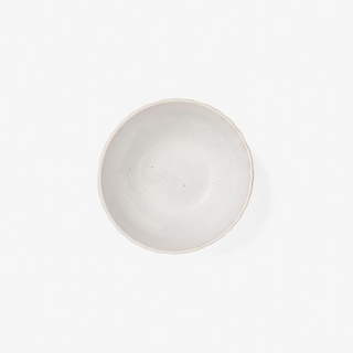 Kimmie Natural 12-Piece Dinner Set by Hottie