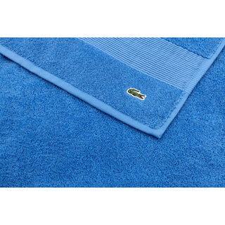 LLECROCO Aerien 600gsm Bath Towel Collection by Lacoste