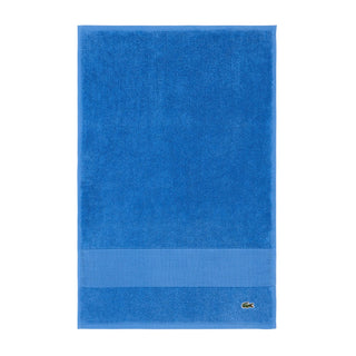 LLECROCO Aerien 600gsm Bath Towel Collection by Lacoste