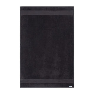 LLECROCO Bitume 600gsm Bath Towel by Lacoste