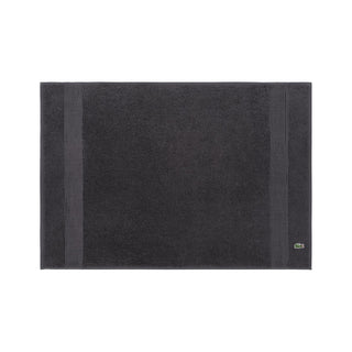 LLECROCO Bitume 600gsm Bath Towel by Lacoste