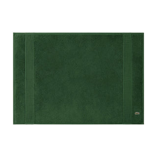LLECROCO Marine 600gsm Bath Towel by Lacoste