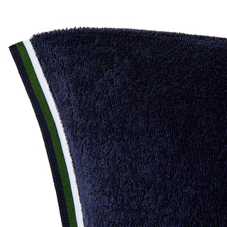 LBREAK Marine Cushion Cover by Lacoste