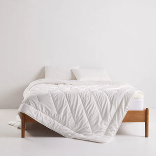 MiniJumbuk Everyday Wool Quilt