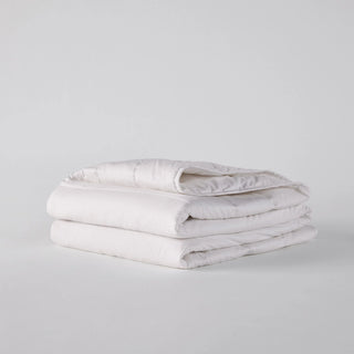 Super Cool Wool Cotton Quilt by Minijumbuk