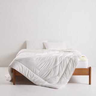 MiniJumbuk Thermal Australian Made Wool Quilt
