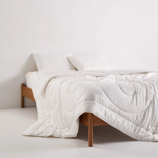 MiniJumbuk Warm Wool Quilt