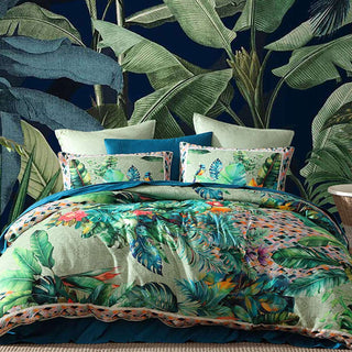 Kalea Multi Breakfast Cushion by Logan and Mason