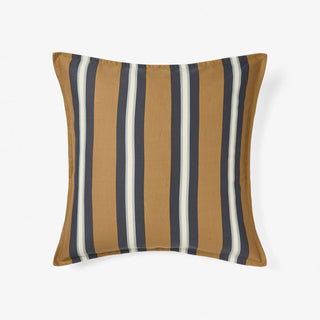 Beau Cinnamon European Pillowcase by Linen House