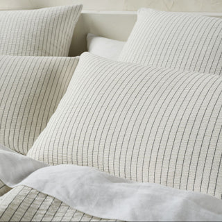 Chiltern Quilt Cover Set by Linen House