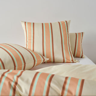 Cottesloe Nectar Quilt Cover Set by Linen House