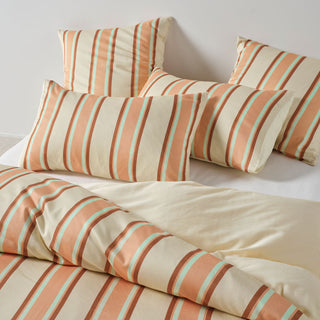 Cottesloe Nectar European Pillowcase by Linen House