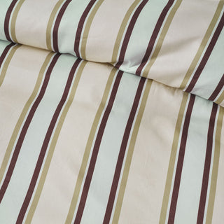 Cottesloe Sky Quilt Cover Set by Linen House