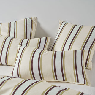 Cottesloe Sky Quilt Cover Set by Linen House