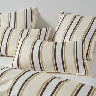 Cottesloe Sky European Pillowcase by Linen House