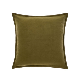 Den Caper European Pillowcase by Linen House