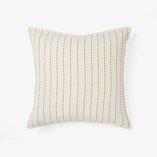 Millbrooke Vanilla European Pillowcase by Linen House