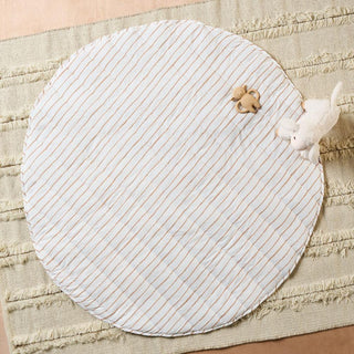 Sunset Harvest Playmat by Linen House Kids