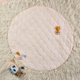 Sunset Harvest Playmat by Linen House Kids