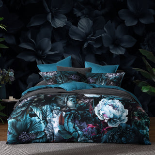 Bewitched Quilt Cover Set by Logan and Mason