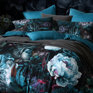 Bewitched Quilt Cover Set by Logan and Mason