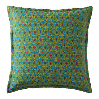 Breewood European Pillowcase by Logan and Mason