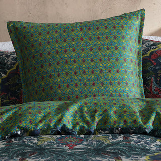 Breewood European Pillowcase by Logan and Mason