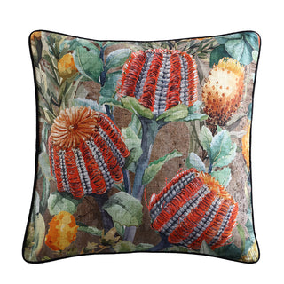 Bronte European Pillowcase by Logan and Mason