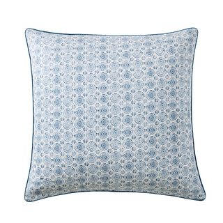 Chloris Ink European Pillowcase by Logan and Mason