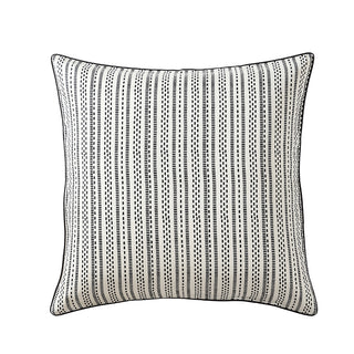 Davu Stone European Pillowcase by Logan and Mason