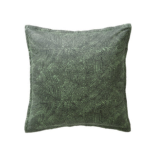 Eltham European Pillowcase by Logan and Mason