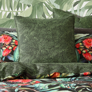 Eltham European Pillowcase by Logan and Mason