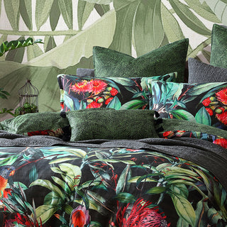 Eltham Breakfast Cushion by Logan and Mason