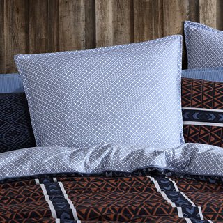 Erskine European Pillowcase by Logan and Mason