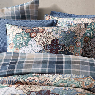 Ferdinand Quilt Cover Set by Logan and Mason