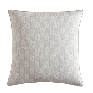 Fletcher European Pillowcase by Logan and Mason