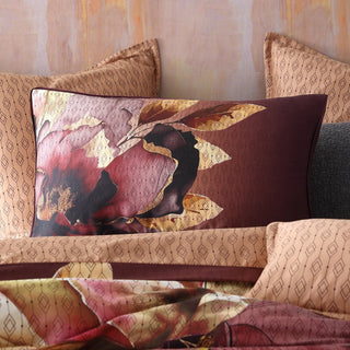 Goldsmith Quilt Cover Set by Logan and Mason