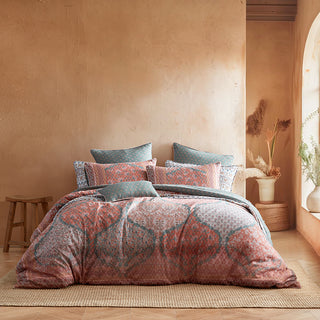 Guthrie Multi Quilt Cover Set by Logan and Mason