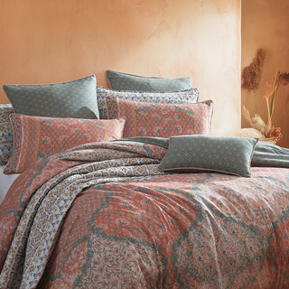 Guthrie Multi Quilt Cover Set by Logan and Mason