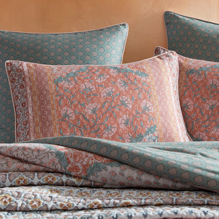 Guthrie Multi Quilt Cover Set by Logan and Mason