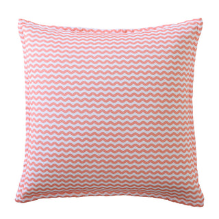 Hot House Apricot European Pillowcase by Logan and Mason