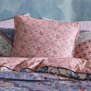 Jessa European Pillowcase by Logan and Mason