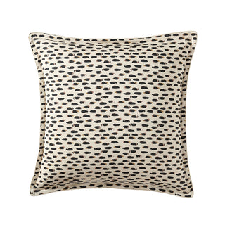 Kasi Linen European Pillowcase by Logan and Mason