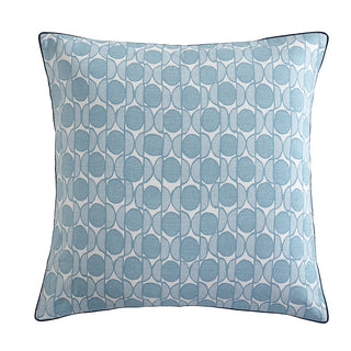 Keanu European Pillowcase by Logan and Mason