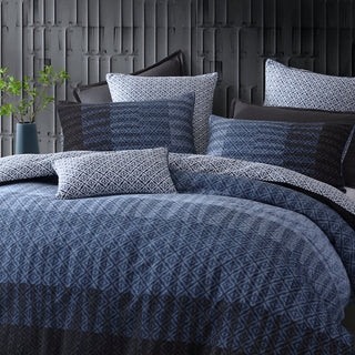 Kyuss Quilt Cover Set by Logan and Mason